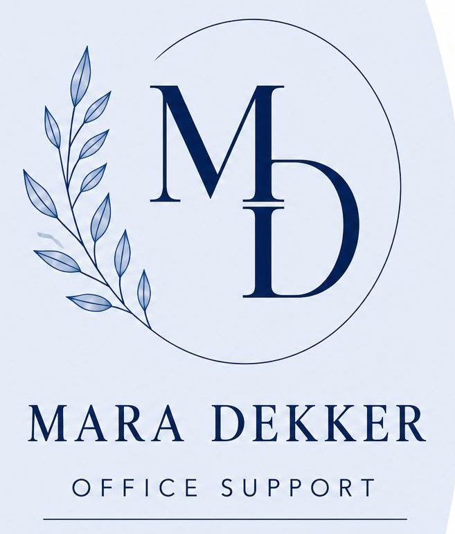 MD Office Support